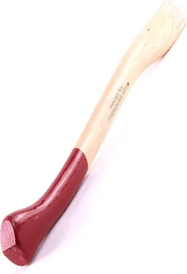 Produktbild von Müller Ersatzstiel 70 cm für Biber Hochleistungsäxte und Forstäxte Gold aus Hickory
