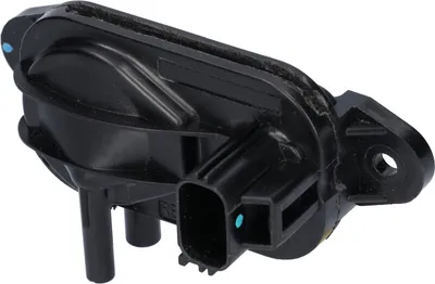 Produktbild von FEBI BILSTEIN 181002 Abgasdruck Differenzdrucksensor für FORD FOCUS III Turnier MONDEO IV Turnier (BA7) Focus II Schrägheck (DA, HCP, DP) S-MAX (WA6)