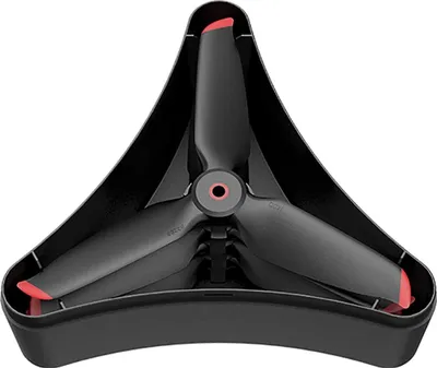 Image de Boîte de rangement pour hélice PV 5328S Propeller Blade Requisitenbox pour les accessoires de drones FPV de DJI
