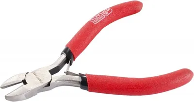 Obrázek produktu pro Kleště boční štípací FESTA mini 110mm