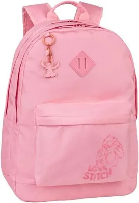 Produktbild von Stitch CoolPack Schulrucksack - Scout- Peach