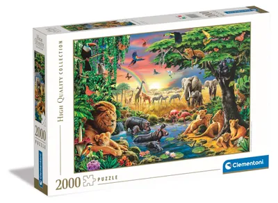 Produktbild von Clementoni 32081, 14 Jahr(e)