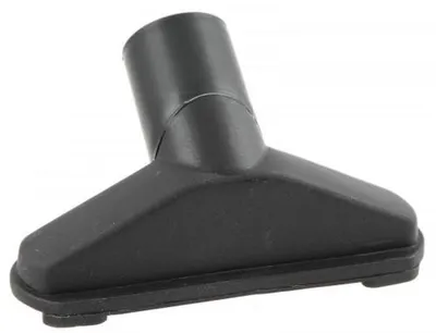 Obrázek produktu pro Sací hubice na vysavač Zelmer s nástavcem na čištění oken, 14 cm, černá