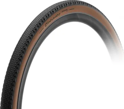 Image de Pneu Pirelli Cinturato Gravel H 28" Road Tubeless Ready