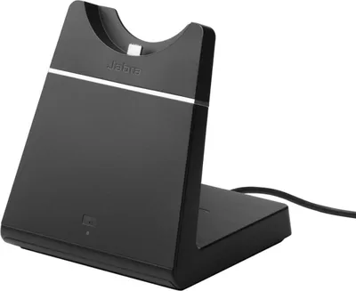 Produktbild von JABRA Ladestation fr Evolve 65