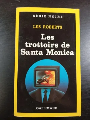 Produktbild von Trottoirs de Santa Moni