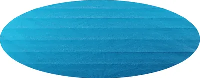 Produktbild von Solarfolie OK-Living Blau 549 cm, Model 31241