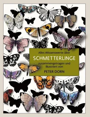 Produktbild von Schmetterlinge