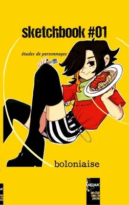 Obrázek produktu pro Sketchbook#01 málo