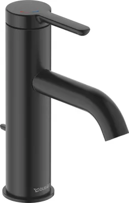 Produktbild von DURAVIT C11023001046 C.1 Einhebel-Waschtischmischer M