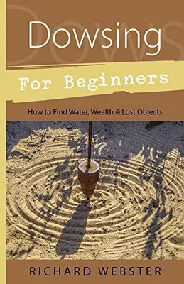 Produktbild von Dowsing For Beginners – Lingua: Inglese