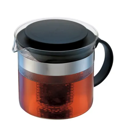 Produktbild von Bodum Teekanne Bistro Nouveau 1 Liter