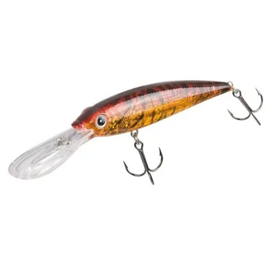 Produktbild von Doiyo Tenno 102 Fukai CF Zanderwobbler Minnow