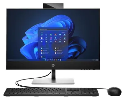 Produktbild von HP ProOne 440 G9 All-in-One-PC - All-in-One mit Monitor - Core i5