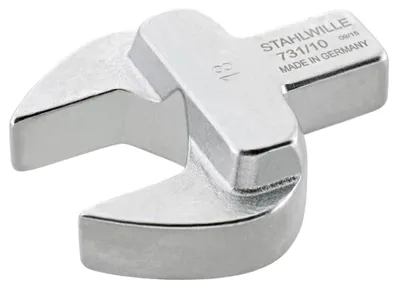 Image de Outil à emmancher Stahlwille 9 X 12 Mm 731A/10 11/16