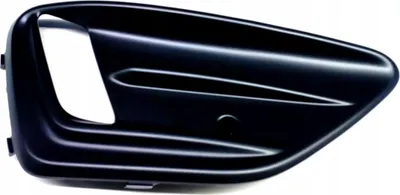 Obrázek produktu pro VOLVO XC60 R-Design pravá mřížka předního nárazníku OE 31383119