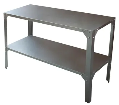Obrázek produktu pro G21 Regál G21 115 x 40 cm pro zahradní domky a skleníky G21-63900484