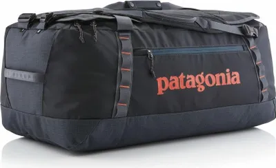 Produktbild von Patagonia Uni Black Hole Duffel 70l Stofftasche, blau (Smolder Blue)