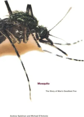 Produktbild von Mosquito
