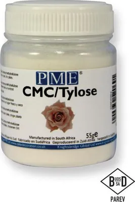 Obrázek produktu pro C.M.C. Petal powder