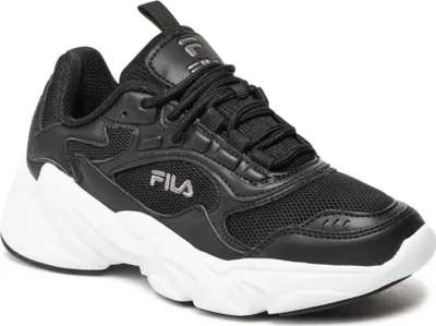 Produktbild von Fila Collene Black   Größe EU 37