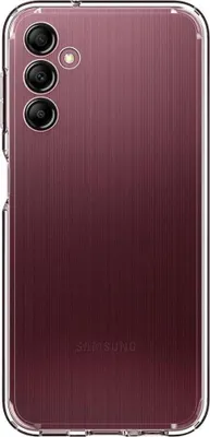 Produktbild von SPIGEN Spigen Galaxy A14 4G Case Ultra Hybrid Clear