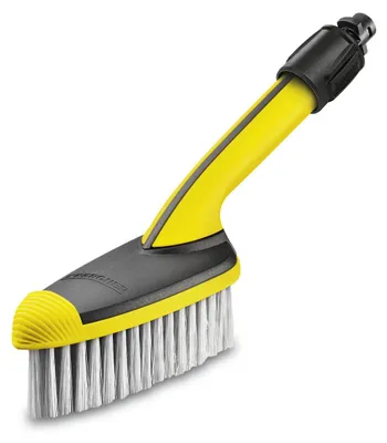 Image de Brosse standard pour nettoyeur haute pression - KÄRCHER - 2.640.589.0