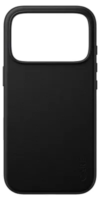 Imagen del producto de Funda CARE para iPhone 17 Pro, color , de PanzerGlass