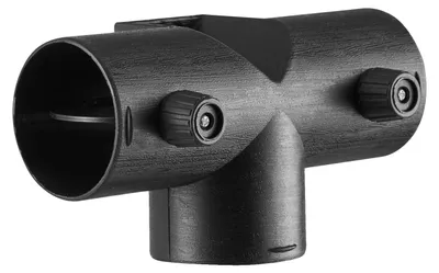 Zdjęcie produktu dla Złącze Nagrzewnicy Vevor 59 Mm T-Kształt Mocny Zawory Obrotowe Akcesoria