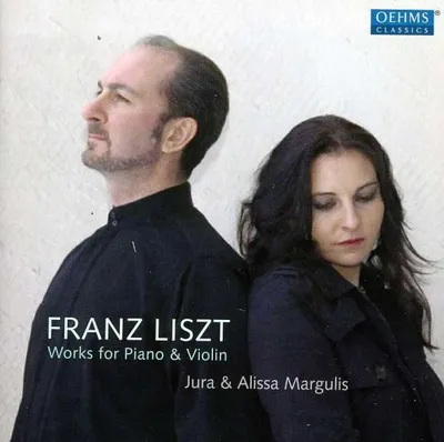 Obrázek produktu pro Franz Liszt (1811-1886): (CD / Název: H-Z)