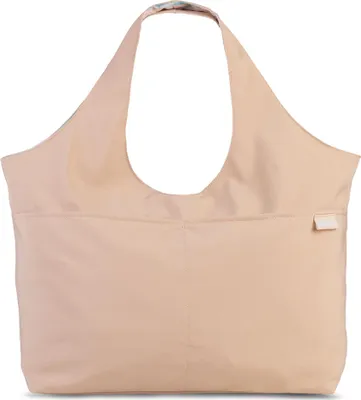 Zdjęcie produktu dla Bench. Torba na ramię Viva Shopper Beige antyczny róż