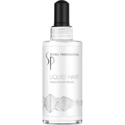 Produktbild von Wella SP System Professional Repair Liquid Hair 100ml