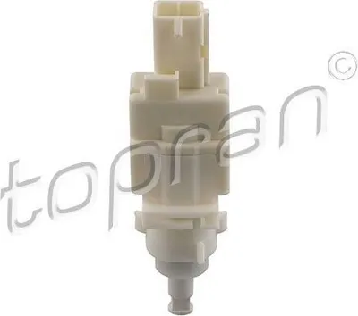 Produktbild von TOPRAN Bremslichtschalter 721 901 für FIAT PANDA (169) mechanisch