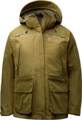 Produktbild von Pinewood 3918 Furudal Expert 2L Hunting Damen Jacke Olive Green (770) XL