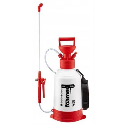 Produktbild von Kwazar.opr.orion super acid line 6l.