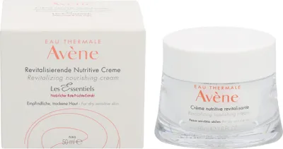 Produktbild von Avene Essentiel Revitalisierende, Body-BB-Creme, 50 ml, Weiß, Feuchtigkeitsspendend, trockene Haut, Tube