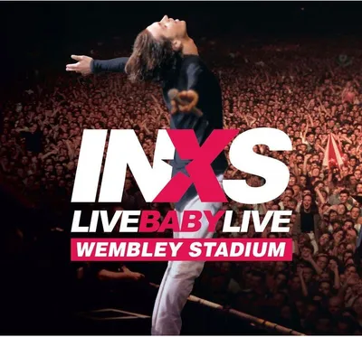 Produktbild von Live Baby Live (DVD + 2CD)
