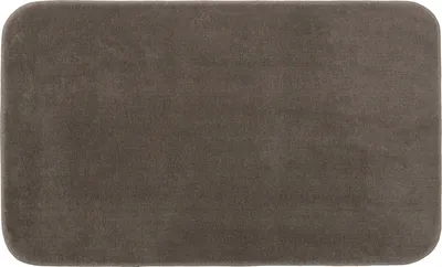 Produktbild von Gözze Badteppich Rio Premium taupe 70 x 120cm