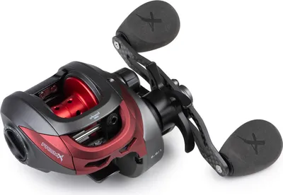 Image de Moulinet de pêche Fox Rage Prism X Baitcaster