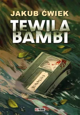 Immagine prodotto di Tewila Bambi