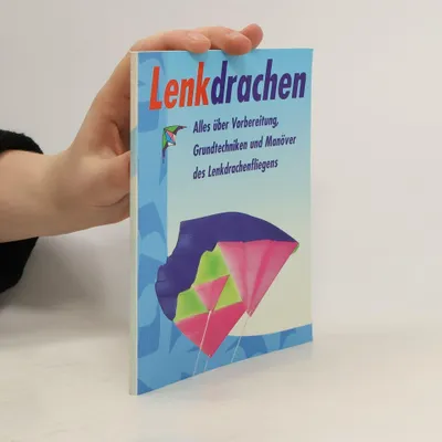 Produktbild von Lenkdrachen