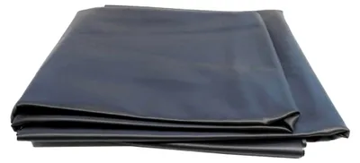 Produktbild von Teichfolie aus PVC, 0,5 mm x 4 x 4 m