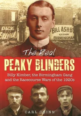 Produktbild von The Real Peaky Blinders