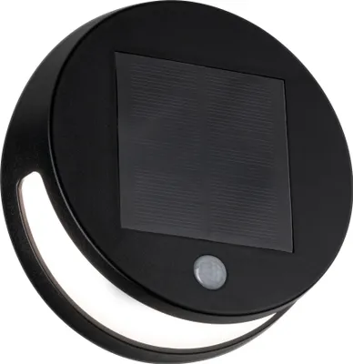 Obrázek produktu pro Paulmann Solární LED venkovní nástěnné svítidlo Helena