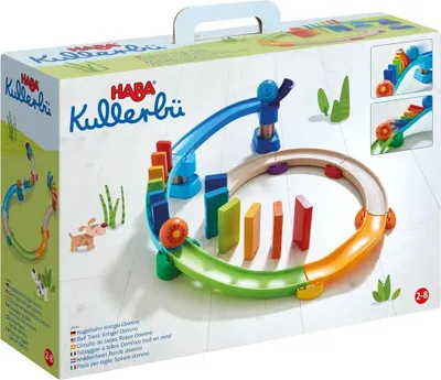 Produktbild von HABA 1305347001, 2 Jahr(e)