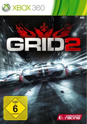 Produktbild von Grid 2