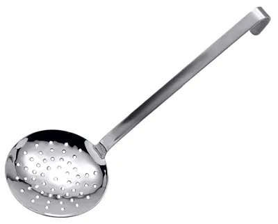 Immagine prodotto di CONTACTO Schiumarola, corta, senza giunture, altezza: 250 mm, ø: 120 mm