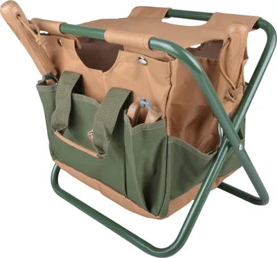 Obrázok produktu pre Esschert Design Záhradné náradie Stolička; GT01