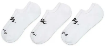 Produktbild von Socken Nike DN3314-100 für Uni