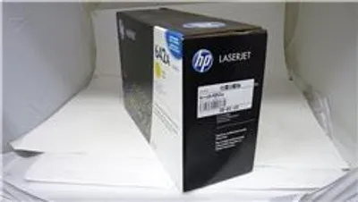 HP 642A Yellow Original LaserJet Toner Cartridge, 7500 Seiten, Gelb, 1 Stück(e)